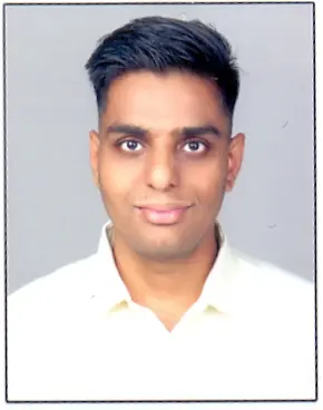 Kundan Patil - CAD Engineer | MIT Placed Student 